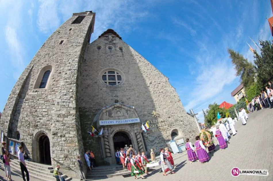 Centralne Uroczystości Odpustowe - zdjęcie 16