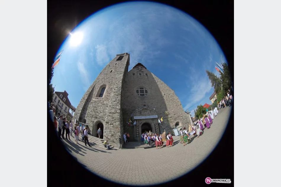 Centralne Uroczystości Odpustowe - zdjęcie 17