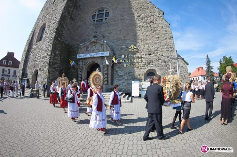 Centralne Uroczystości Odpustowe - zdjęcie 19