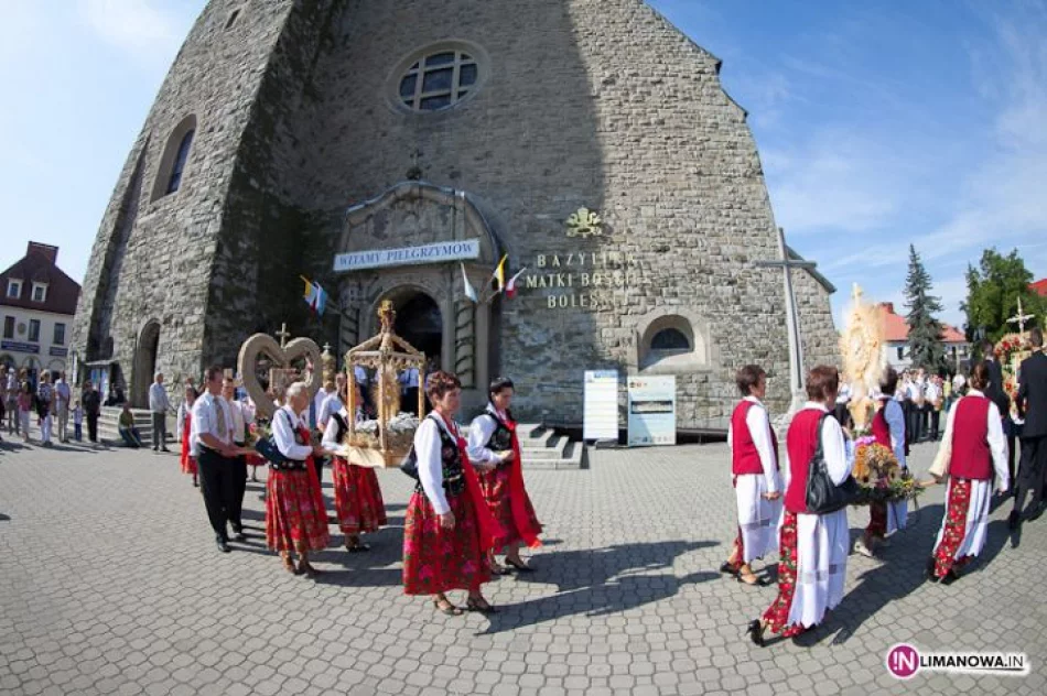 Centralne Uroczystości Odpustowe - zdjęcie 20
