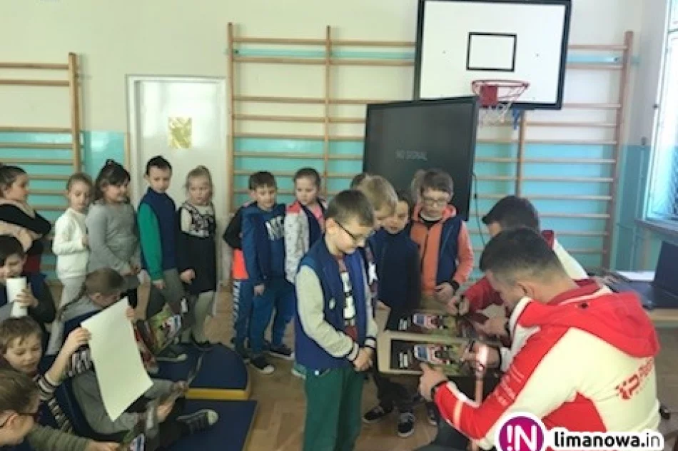 Rajdowa przygoda - zdjęcie 3