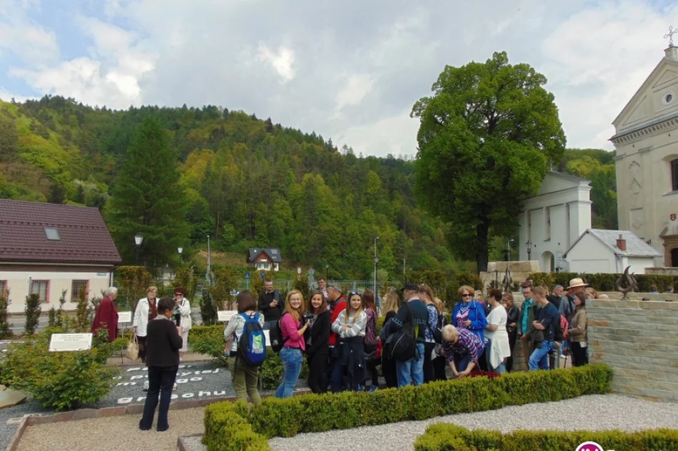 Rośliny w Piśmie Świętym - zdjęcie 4