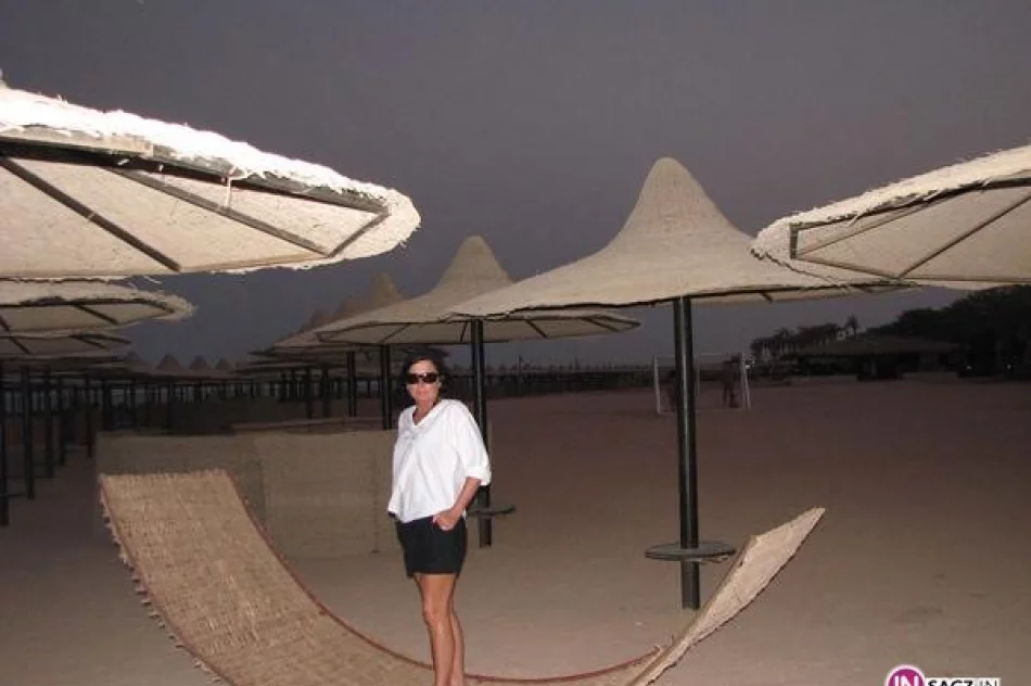 Kandydaci widziani z profilu - zdjęcie 2