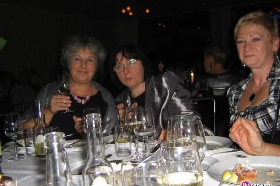 Kandydaci widziani z profilu - zdjęcie 3