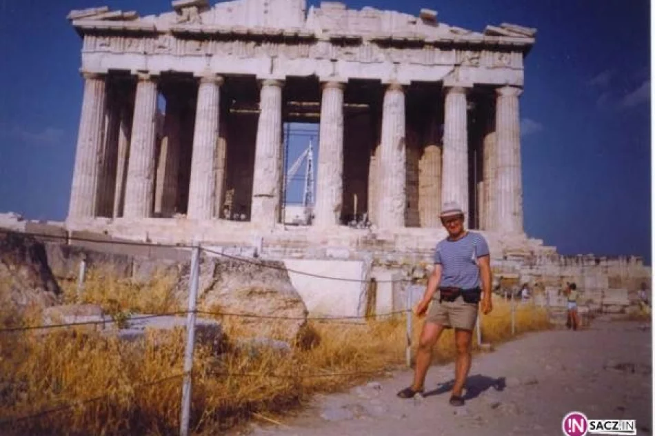 Kandydaci widziani z profilu - zdjęcie 5