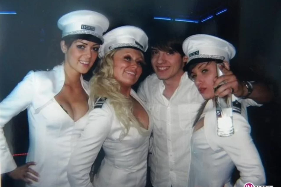 Kandydaci widziani z profilu - zdjęcie 6