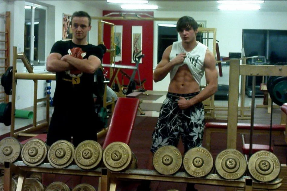 Kandydaci widziani z profilu - zdjęcie 7