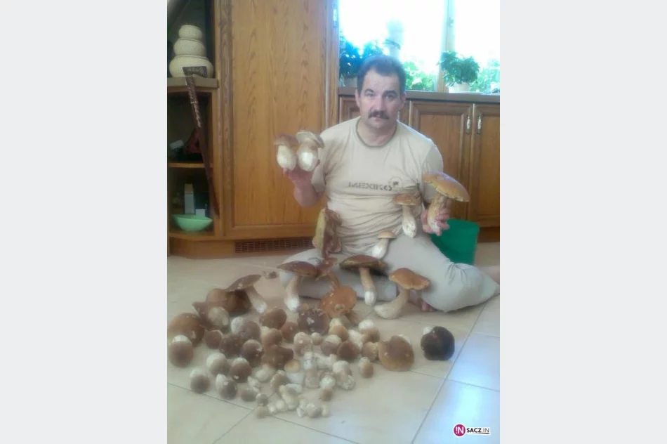 Kandydaci widziani z profilu - zdjęcie 9