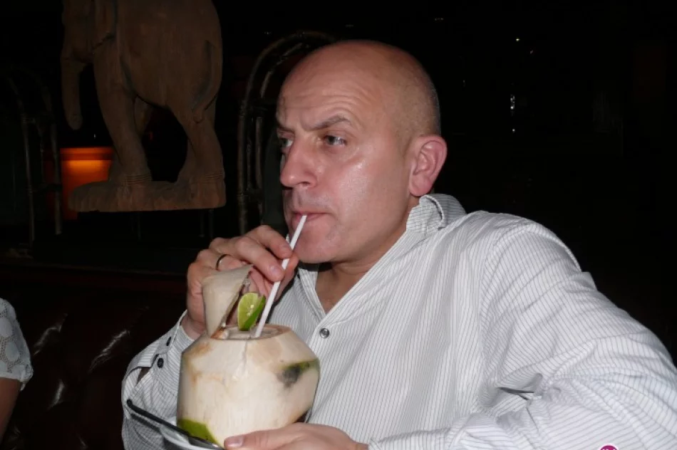 Kandydaci widziani z profilu - zdjęcie 12