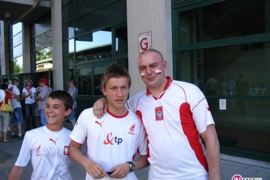 Kandydaci widziani z profilu - zdjęcie 13