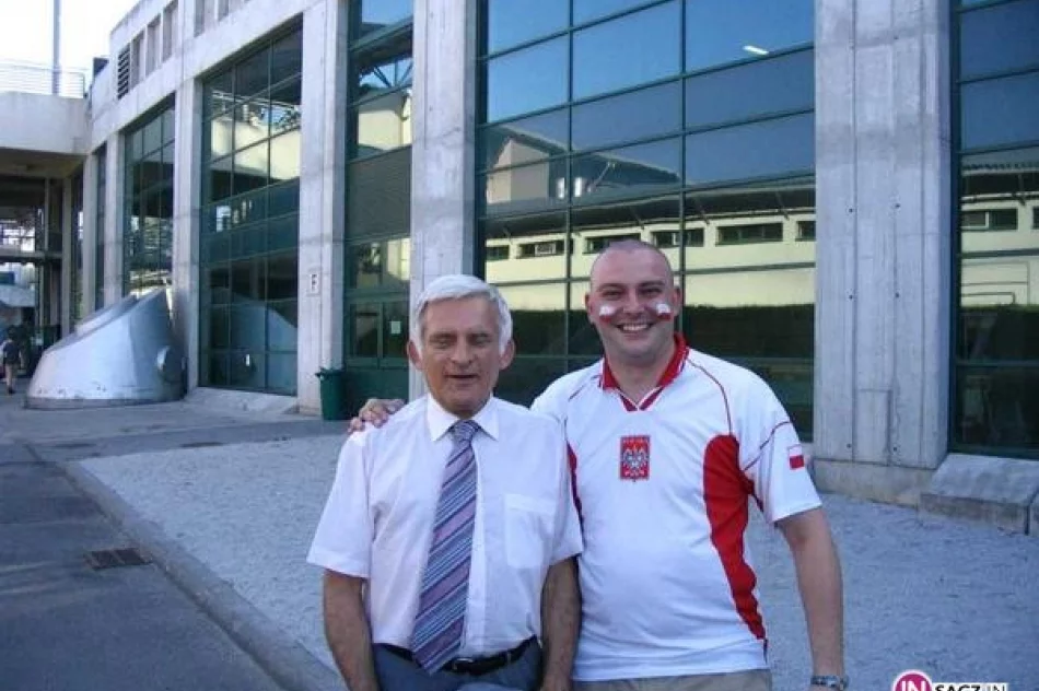 Kandydaci widziani z profilu - zdjęcie 14