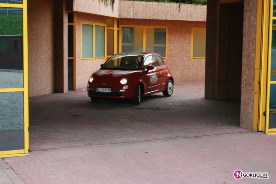 Bieczanin wygrał Fiata 500 - zdjęcie 2