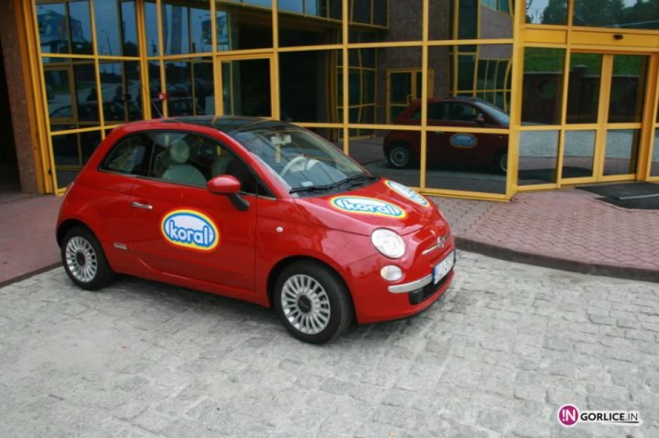 Bieczanin wygrał Fiata 500 - zdjęcie 3