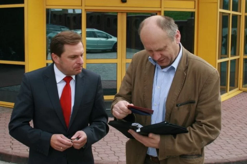 Bieczanin wygrał Fiata 500 - zdjęcie 5