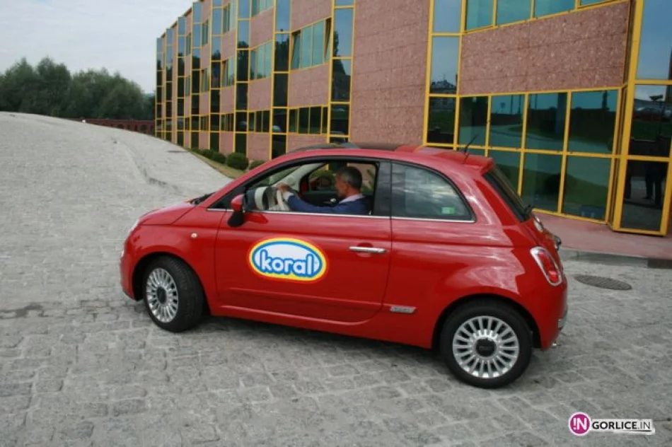 Bieczanin wygrał Fiata 500 - zdjęcie 14