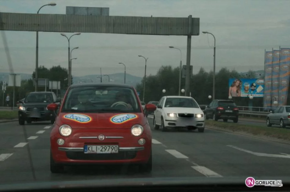 Bieczanin wygrał Fiata 500 - zdjęcie 15