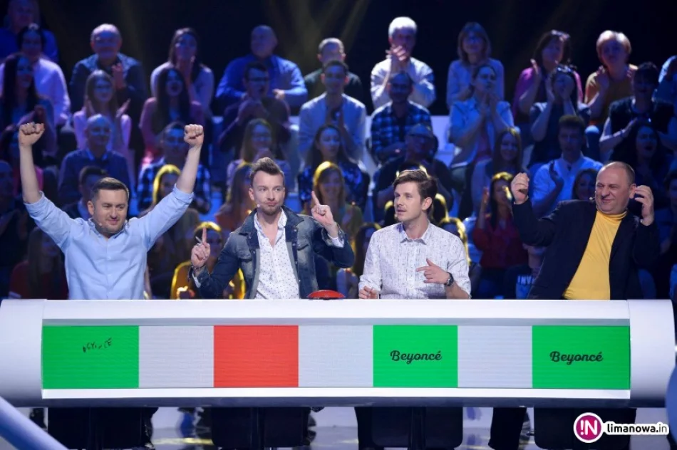 Kurski zachwycony Sławomirem jako prowadzącym i oglądalnością. Jutro kolejny odcinek show - zdjęcie 2