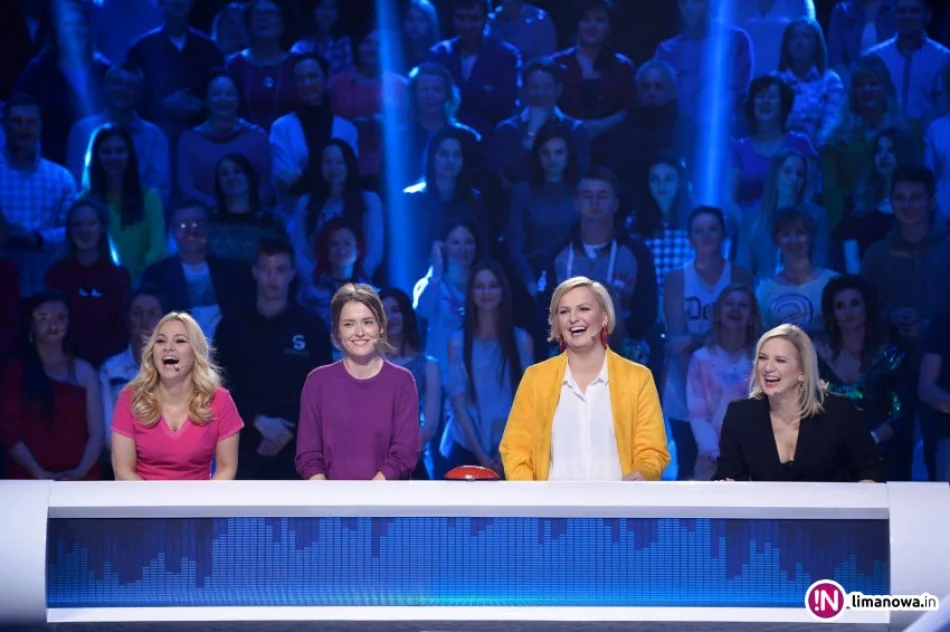 Kurski zachwycony Sławomirem jako prowadzącym i oglądalnością. Jutro kolejny odcinek show - zdjęcie 3