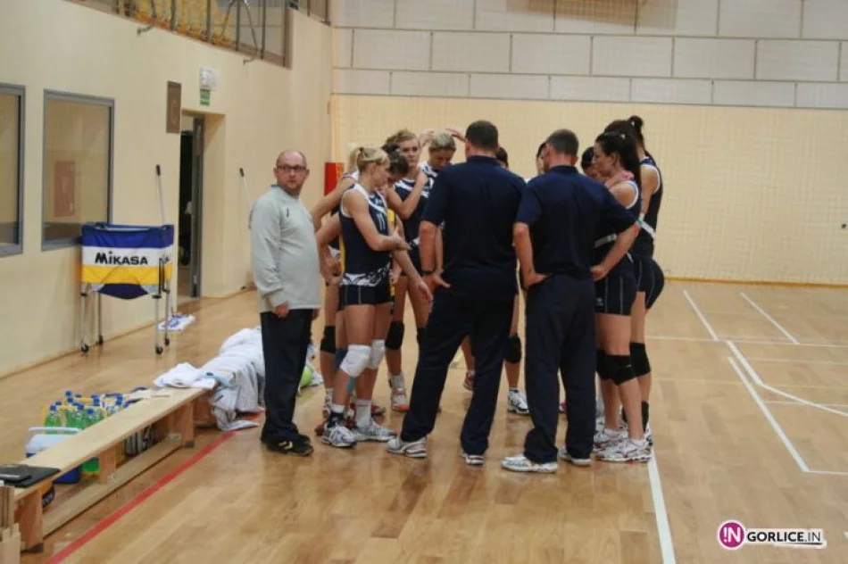 Turniej Fakro Cup - II dzień - zdjęcie 2