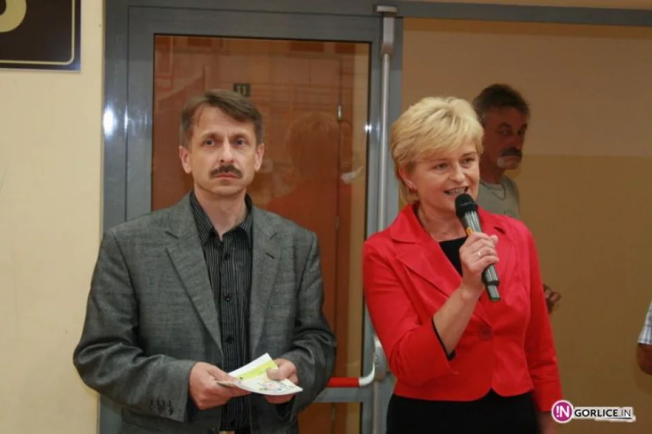 Turniej Fakro Cup - II dzień - zdjęcie 3