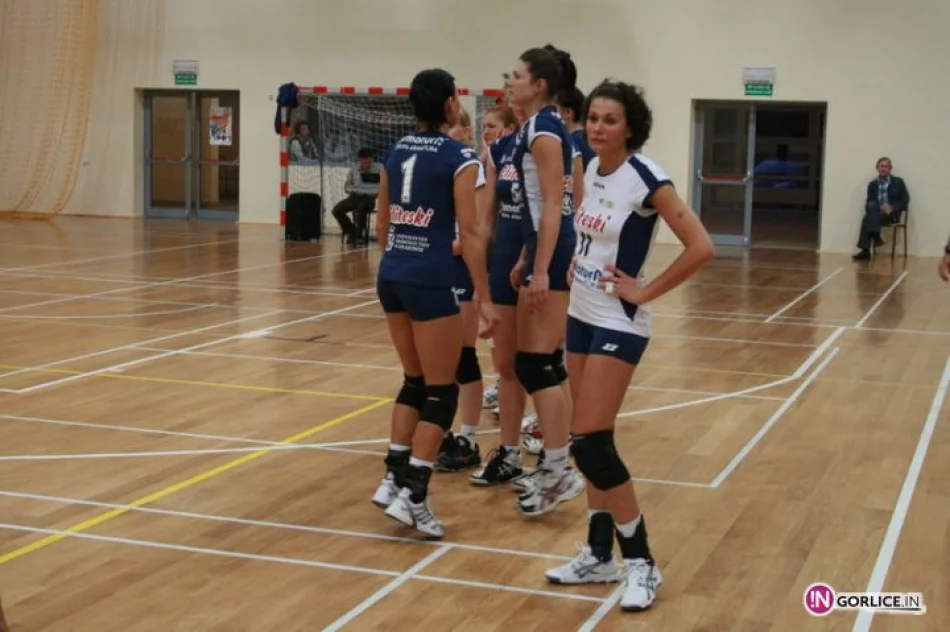 Turniej Fakro Cup - II dzień - zdjęcie 4