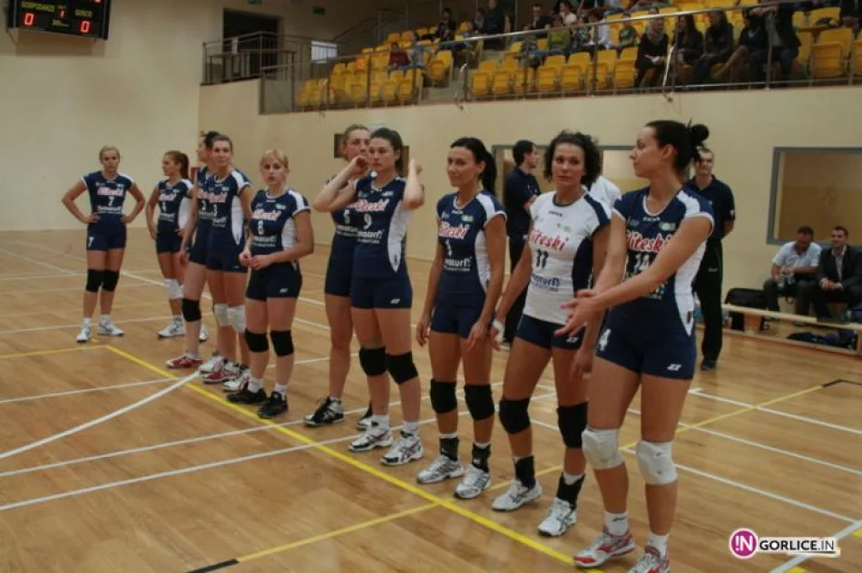 Turniej Fakro Cup - II dzień - zdjęcie 5