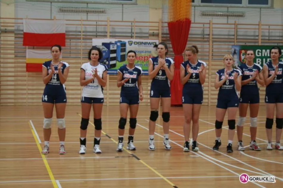 Turniej Fakro Cup - II dzień - zdjęcie 6