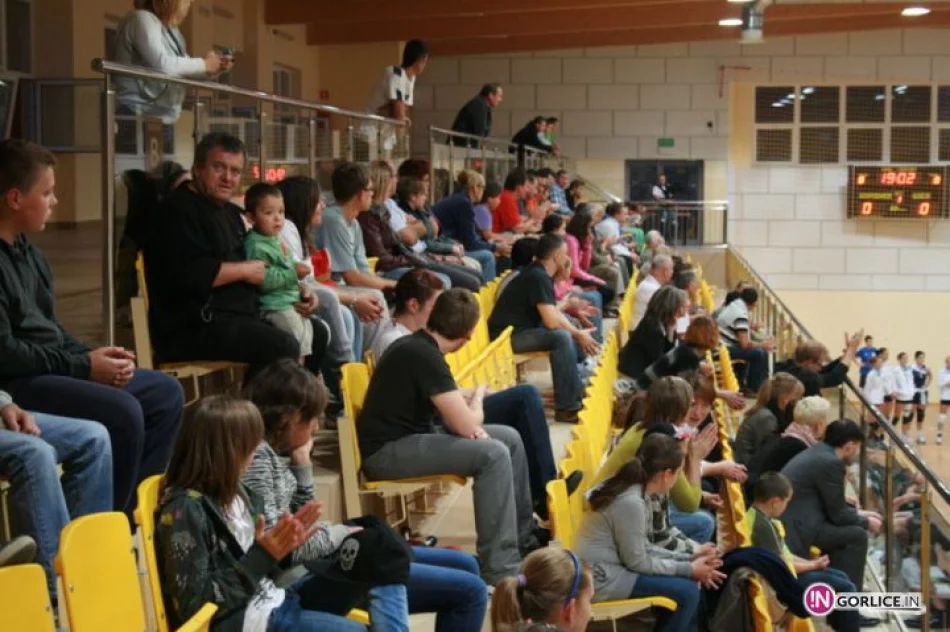 Turniej Fakro Cup - II dzień - zdjęcie 7