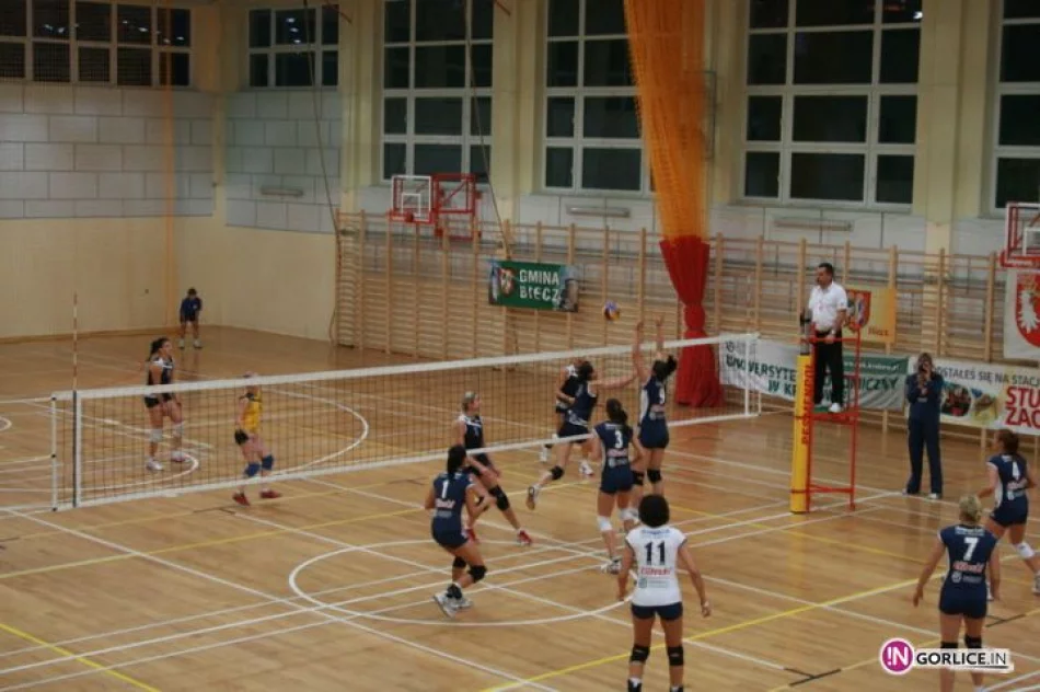 Turniej Fakro Cup - II dzień - zdjęcie 8