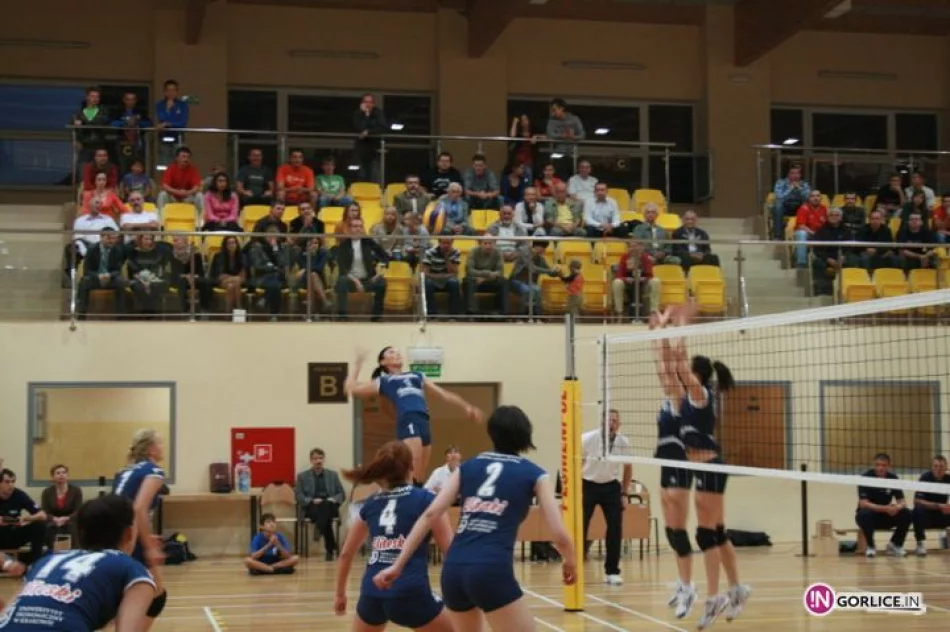 Turniej Fakro Cup - II dzień - zdjęcie 9