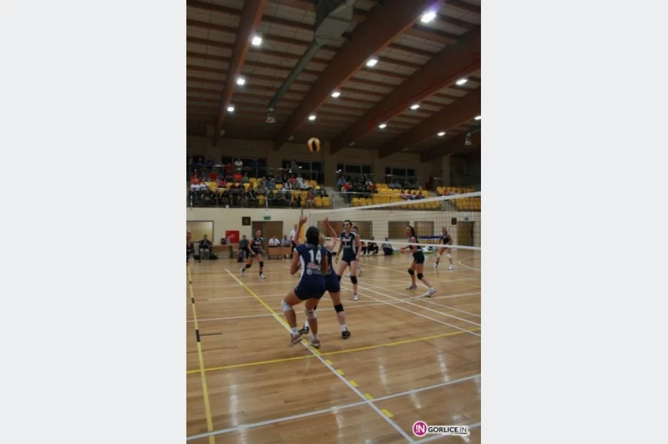 Turniej Fakro Cup - II dzień - zdjęcie 10