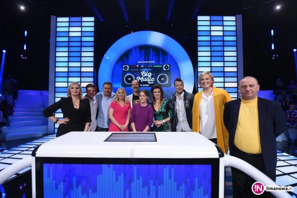 Kurski zachwycony Sławomirem jako prowadzącym i oglądalnością. Jutro kolejny odcinek show - zdjęcie 4