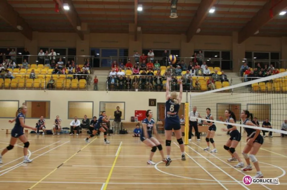 Turniej Fakro Cup - II dzień - zdjęcie 11