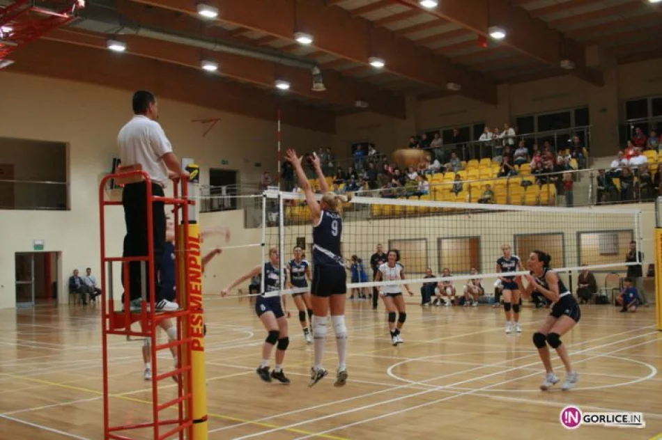 Turniej Fakro Cup - II dzień - zdjęcie 12