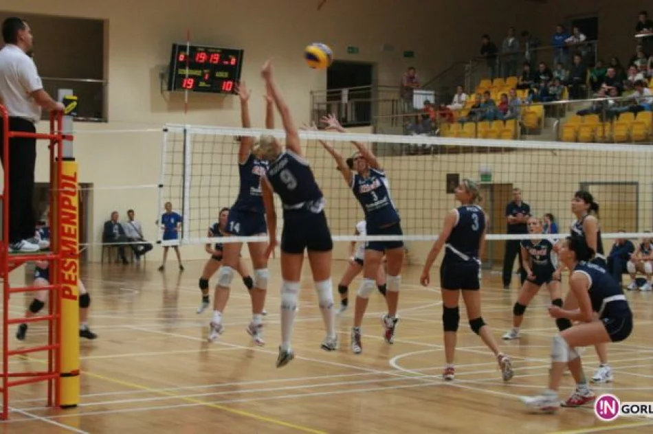 Turniej Fakro Cup - II dzień - zdjęcie 13