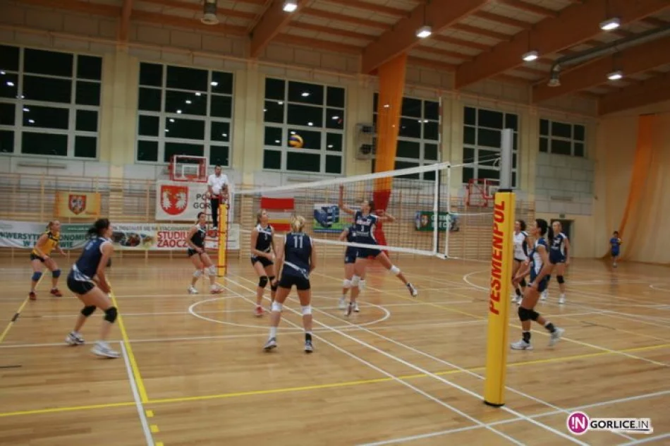 Turniej Fakro Cup - II dzień - zdjęcie 14