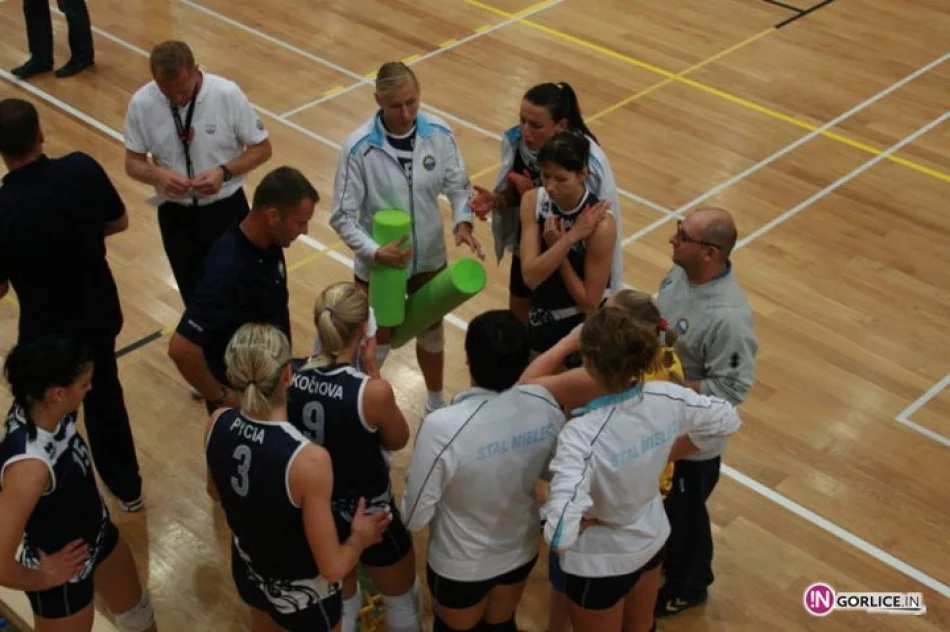 Turniej Fakro Cup - II dzień - zdjęcie 15