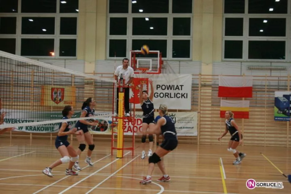 Turniej Fakro Cup - II dzień - zdjęcie 16