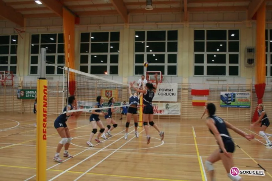 Turniej Fakro Cup - II dzień - zdjęcie 17