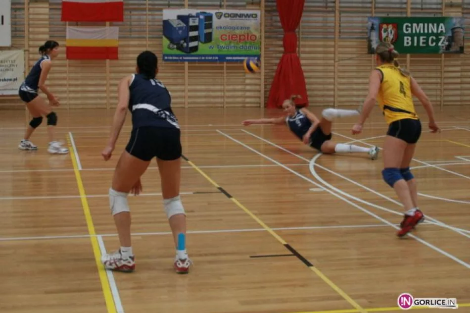 Turniej Fakro Cup - II dzień - zdjęcie 18