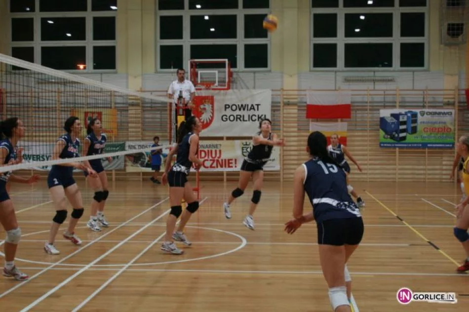 Turniej Fakro Cup - II dzień - zdjęcie 19