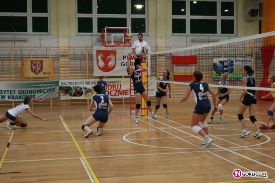 Turniej Fakro Cup - II dzień - zdjęcie 20