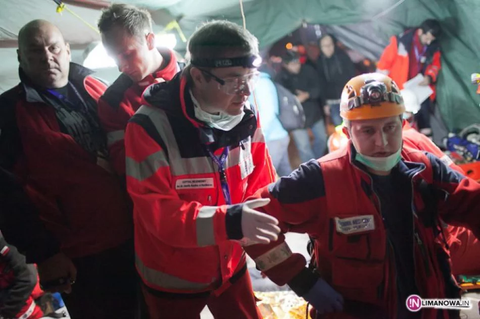 Zderzenie pociągu z samochodem - zdjęcie 3