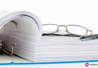 Zmiany w przepisach i elektronizacja akt - zdjęcie główne