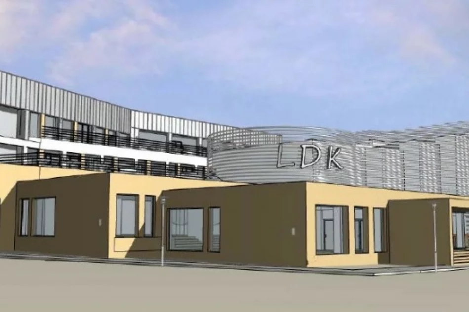 Podpisali umowy opiewające na 20 mln zł - zdjęcie 2