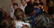 Turniej Fakro Cup rozpoczęty - zdjęcie 1