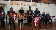 Turniej Fakro Cup rozpoczęty - zdjęcie 3