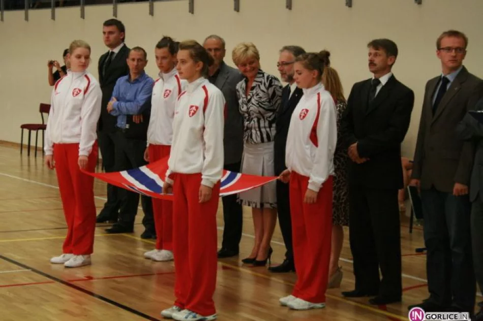 Turniej Fakro Cup - rozpoczęcie - zdjęcie 4