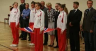 Turniej Fakro Cup rozpoczęty - zdjęcie 4