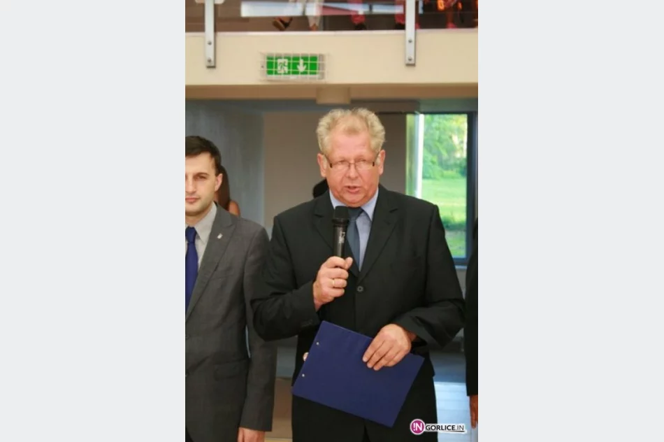 Turniej Fakro Cup - rozpoczęcie - zdjęcie 5